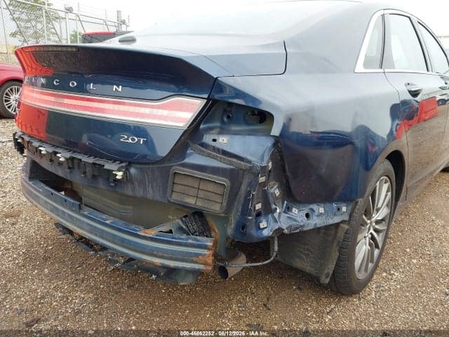 2017 LINCOLN MKZ SELECT 6
