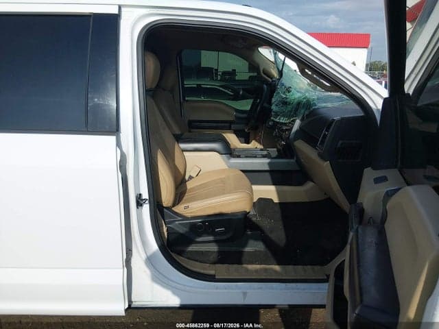 2018 FORD F-150 XLT 5
