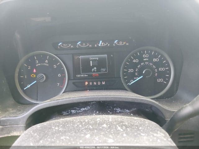 2018 FORD F-150 XLT 7