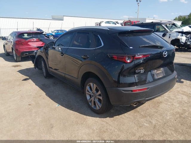 2023 MAZDA CX-30 2.5 S PREFERRED 3