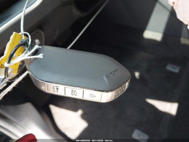 2026 KIA K4 LXS 11