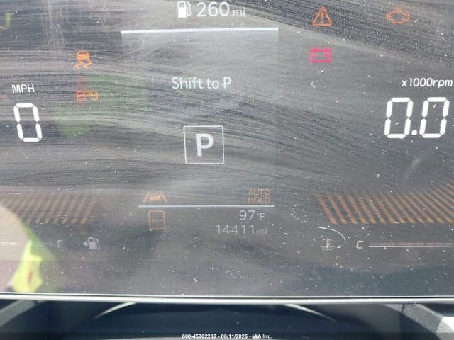 2026 KIA K4 LXS 7