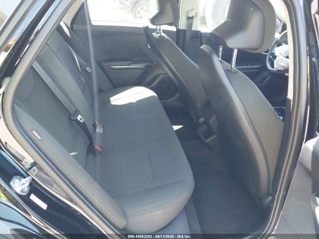 2026 KIA K4 LXS 8