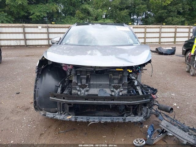2024 VOLKSWAGEN ID.4 PRO S 11