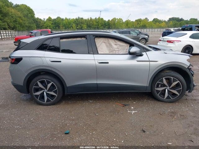 2024 VOLKSWAGEN ID.4 PRO S 12
