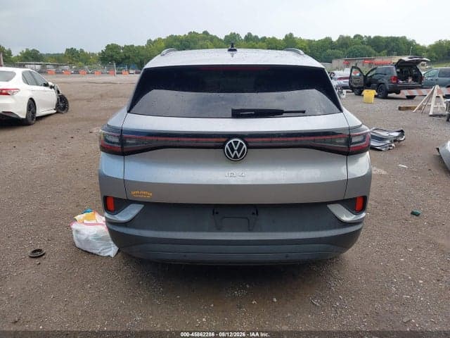 2024 VOLKSWAGEN ID.4 PRO S 15
