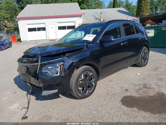 2023 KIA NIRO EV WAVE 2