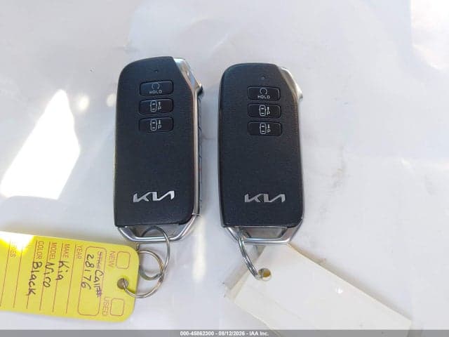 2023 KIA NIRO EV WAVE 11