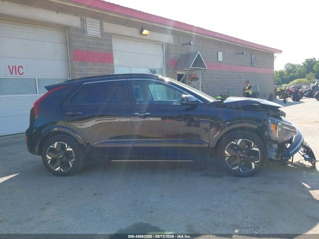 2023 KIA NIRO EV WAVE 14