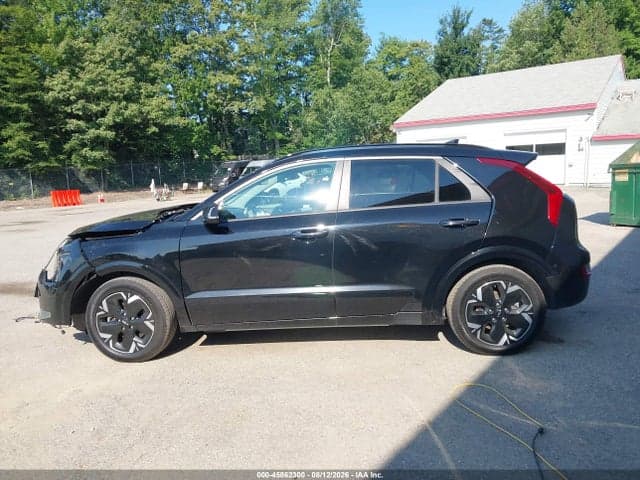 2023 KIA NIRO EV WAVE 15