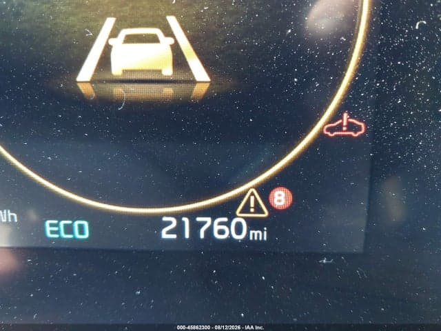 2023 KIA NIRO EV WAVE 16