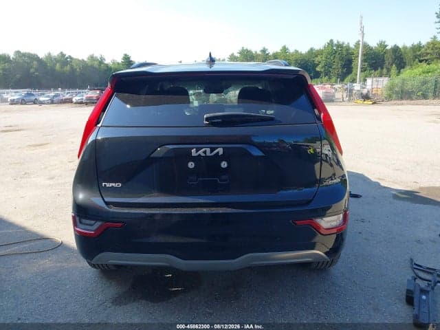 2023 KIA NIRO EV WAVE 17