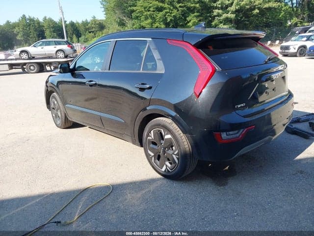 2023 KIA NIRO EV WAVE 3