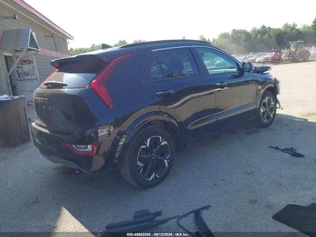 2023 KIA NIRO EV WAVE 4