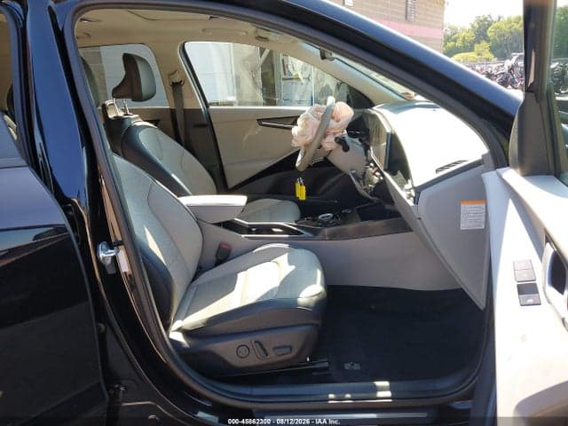 2023 KIA NIRO EV WAVE 5