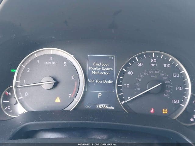 2021 LEXUS RX 350 7