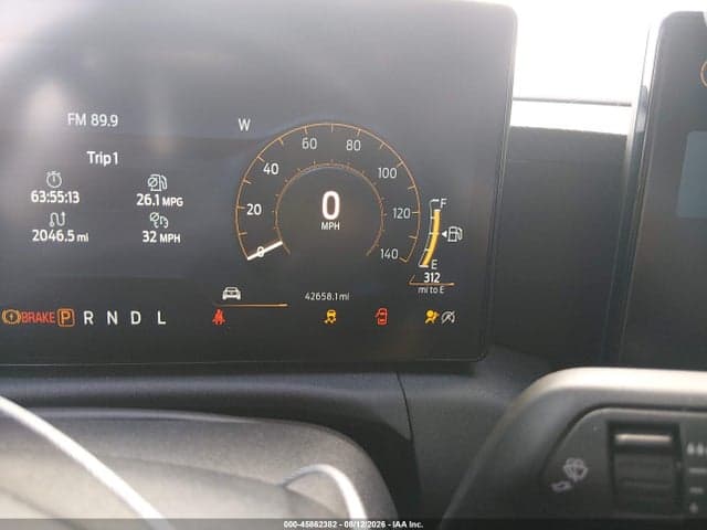 2024 FORD MUSTANG ECOBOOST FASTBACK 15
