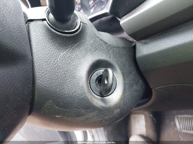 2018 KIA RIO LX 11
