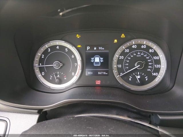 2022 HYUNDAI VENUE SE 7
