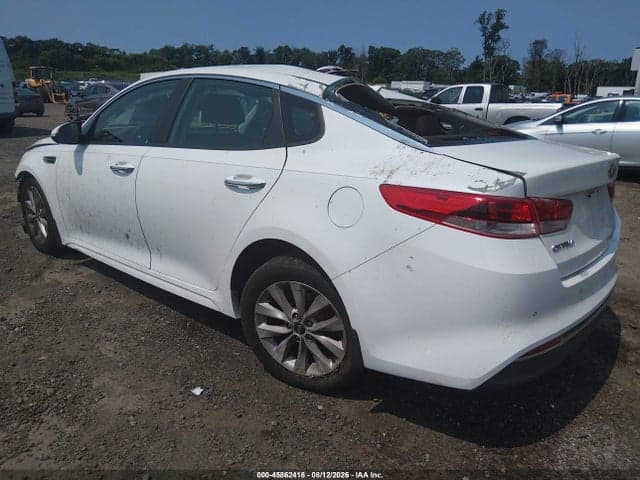 2018 KIA OPTIMA LX 3