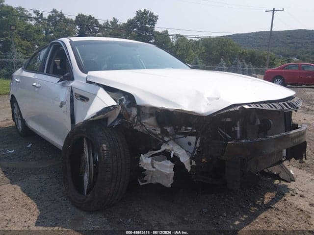 2018 KIA OPTIMA LX 6