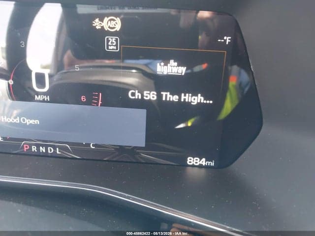 2026 GMC CANYON AT4, 4WD 15