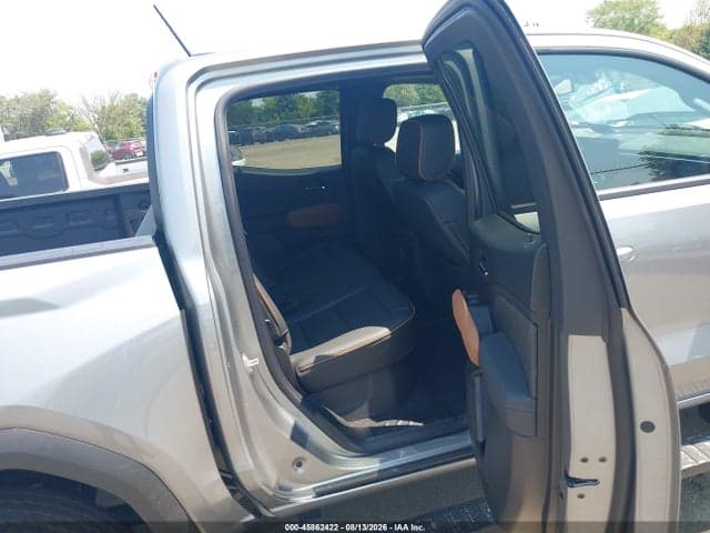 2026 GMC CANYON AT4, 4WD 8