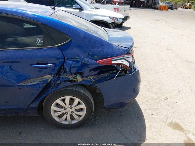 2021 HYUNDAI ACCENT SE/SEL 6