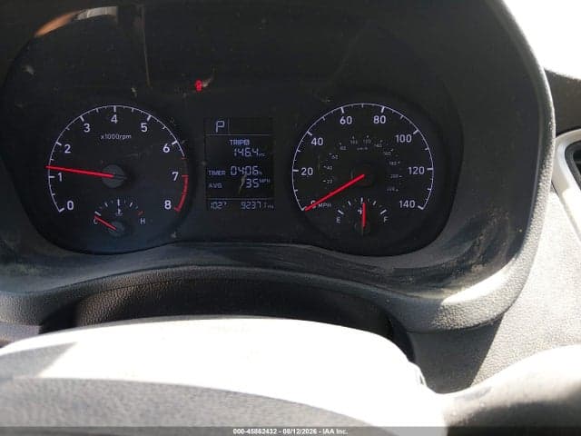 2021 HYUNDAI ACCENT SE/SEL 7