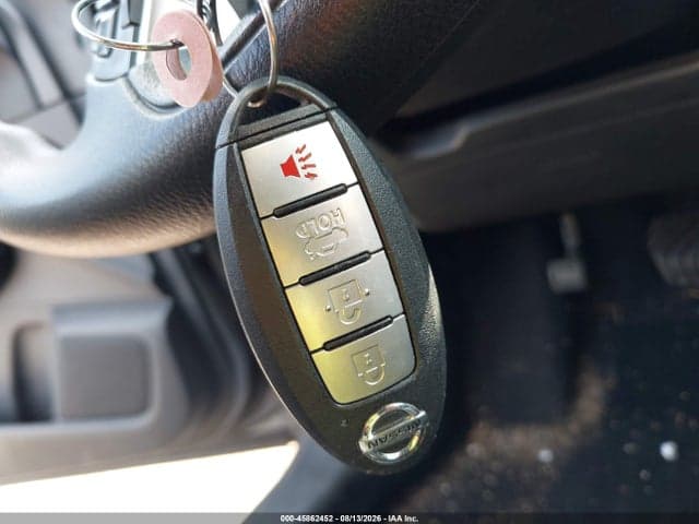 2023 NISSAN SENTRA S XTRONIC CVT 11