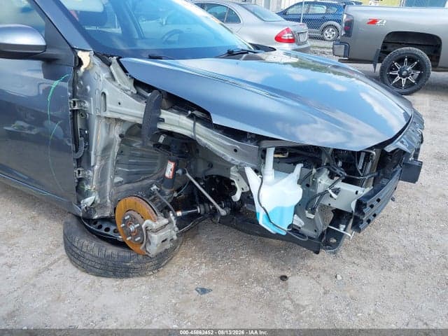 2023 NISSAN SENTRA S XTRONIC CVT 6