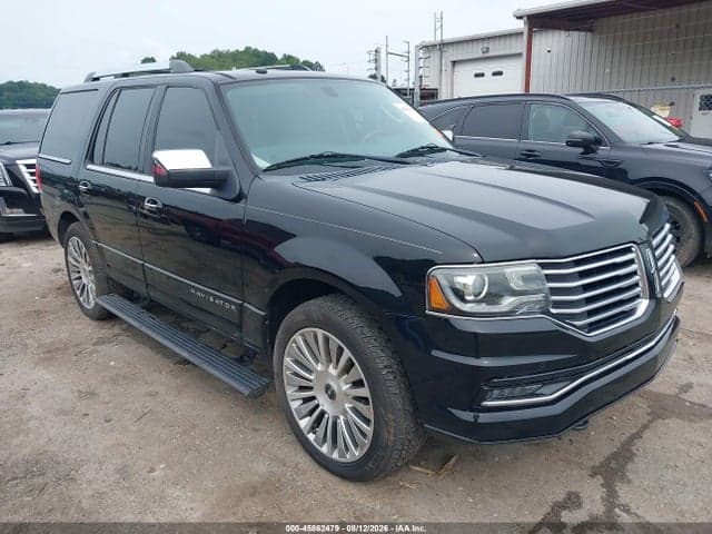 2017 LINCOLN NAVIGATOR RESERVE 1