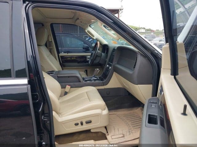 2017 LINCOLN NAVIGATOR RESERVE 5
