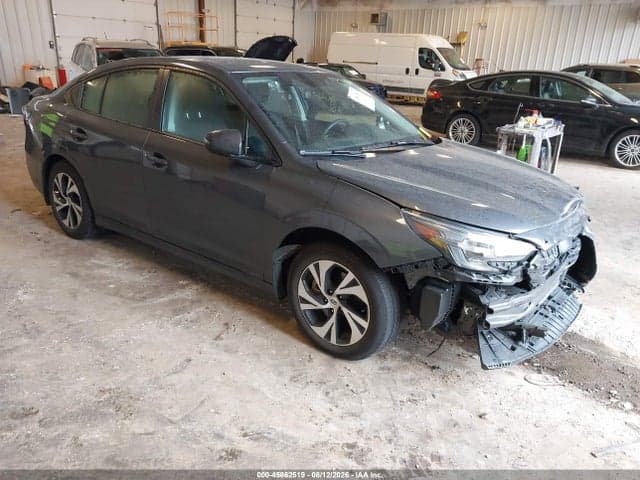 2024 SUBARU LEGACY PREMIUM 1
