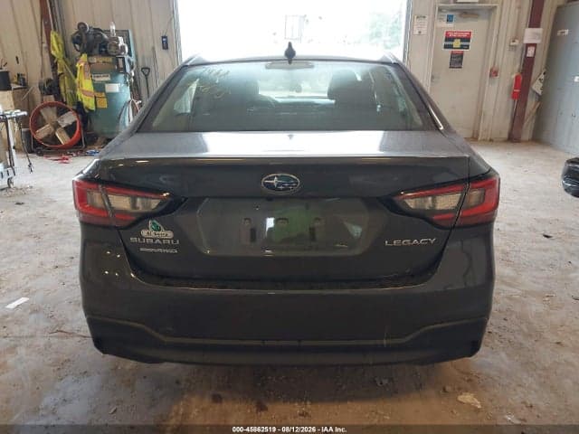 2024 SUBARU LEGACY PREMIUM 16