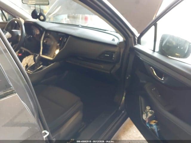 2024 SUBARU LEGACY PREMIUM 5