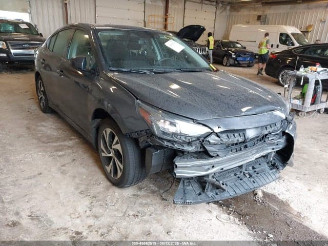 2024 SUBARU LEGACY PREMIUM 6
