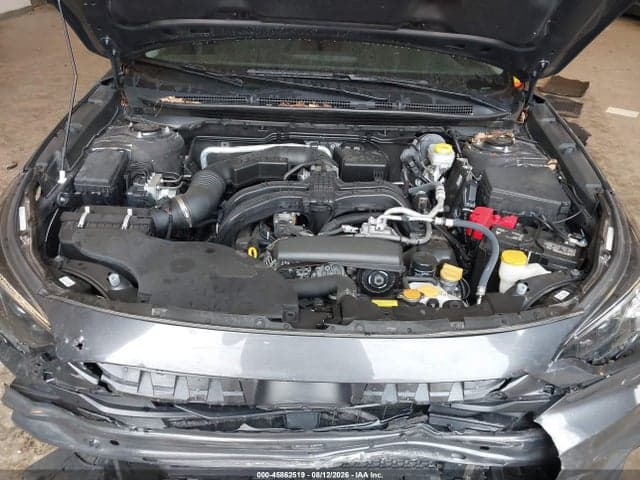 2024 SUBARU LEGACY PREMIUM 10