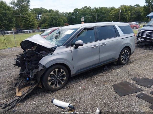 2024 KIA CARNIVAL MPV EX 2