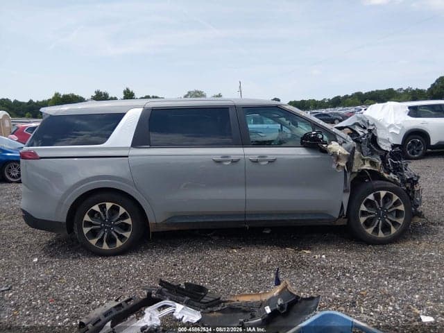 2024 KIA CARNIVAL MPV EX 13