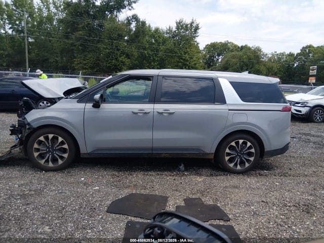 2024 KIA CARNIVAL MPV EX 14