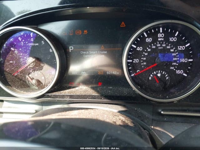 2024 KIA CARNIVAL MPV EX 7