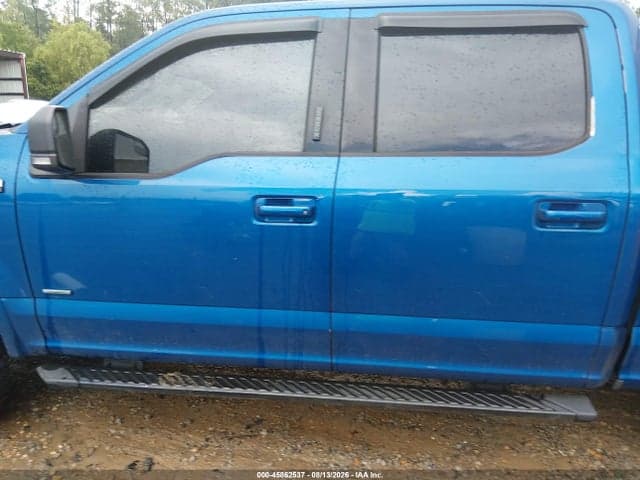 2017 FORD F-150 XLT 14