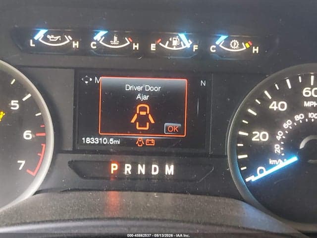 2017 FORD F-150 XLT 15