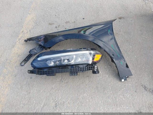 2026 HONDA CIVIC LX 12