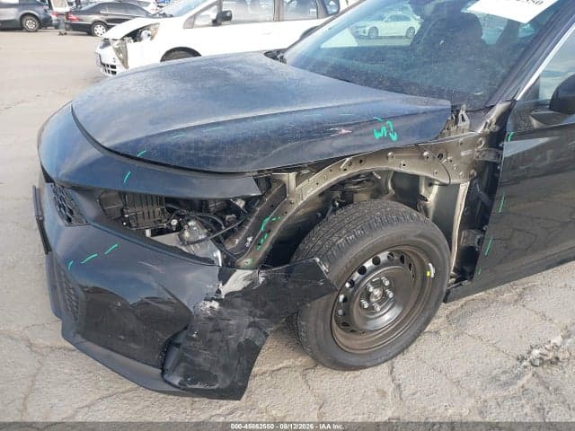2026 HONDA CIVIC LX 6