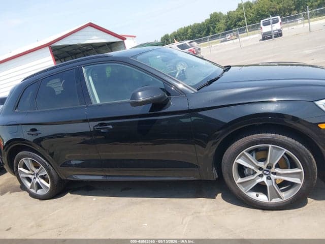 2019 AUDI Q5 45 PREMIUM 13
