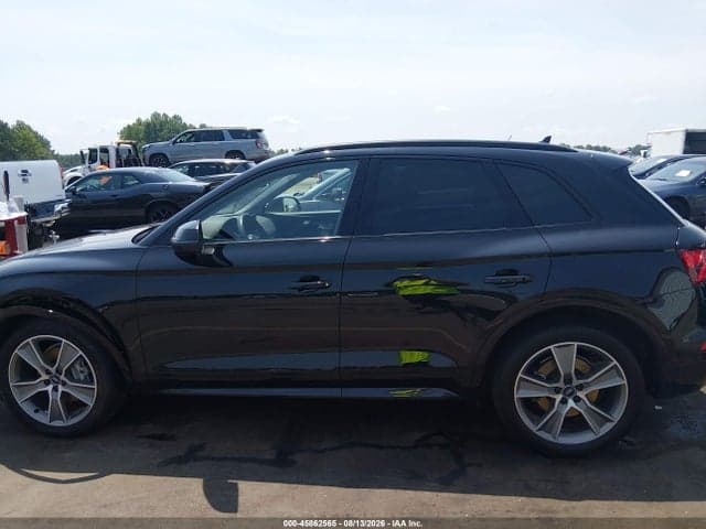 2019 AUDI Q5 45 PREMIUM 14