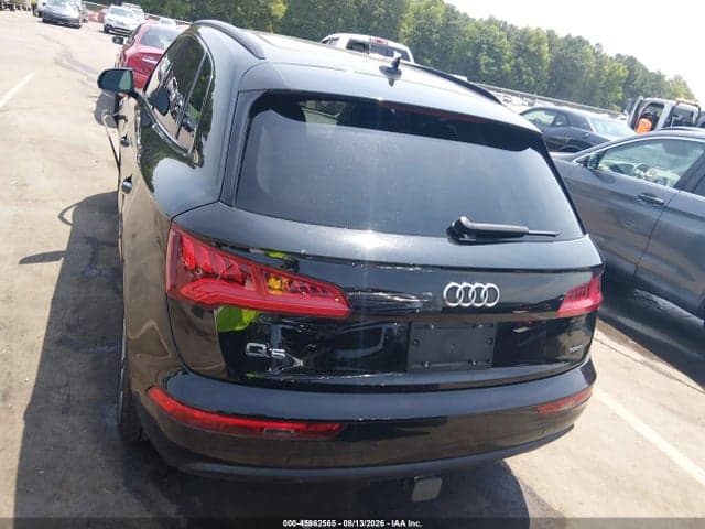 2019 AUDI Q5 45 PREMIUM 16