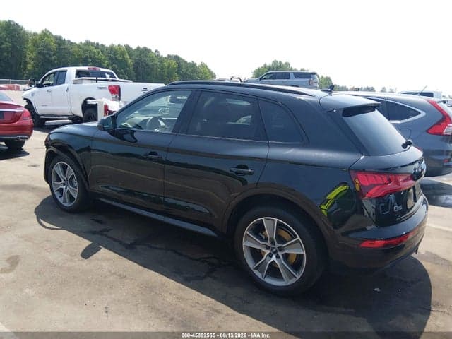 2019 AUDI Q5 45 PREMIUM 3
